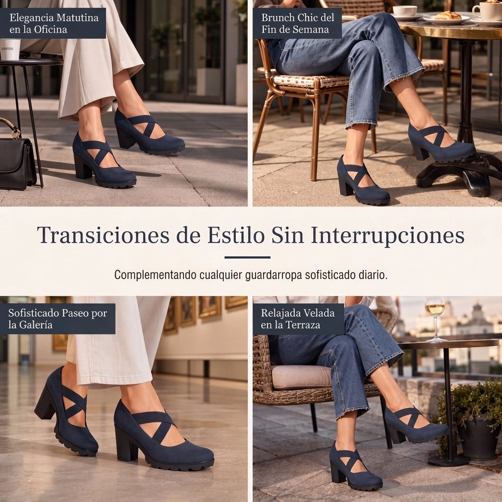 Tacones Gabriela