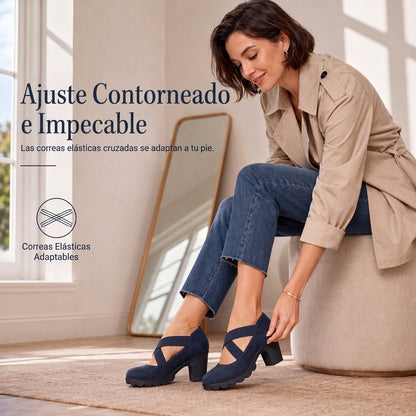 Tacones Gabriela