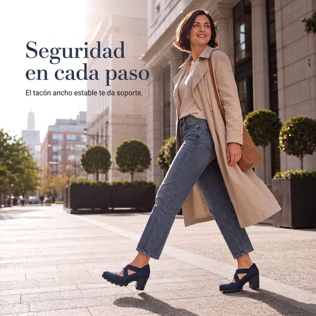 Tacones Gabriela