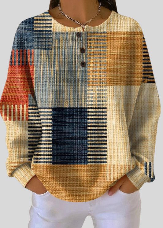 Sudadera Luisa