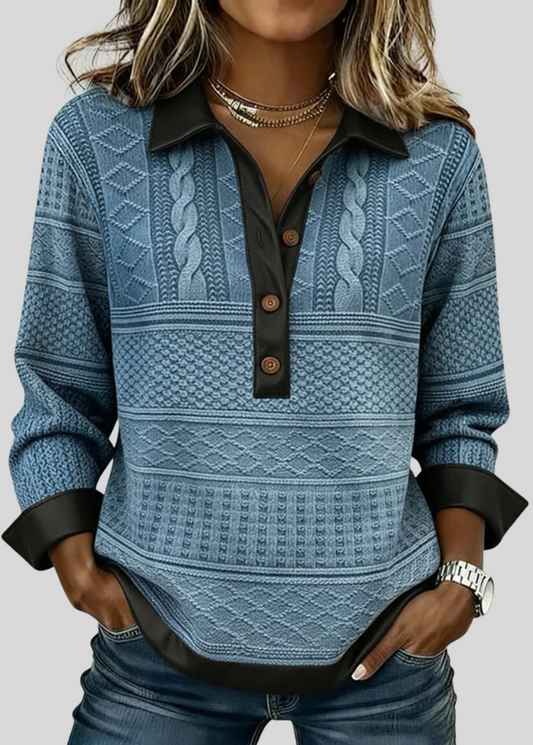 Sudadera Pastora