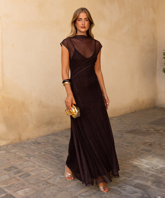 Vestido Solana