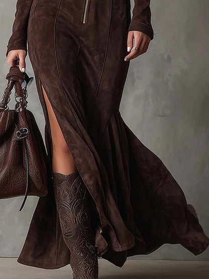Vestido Lucila
