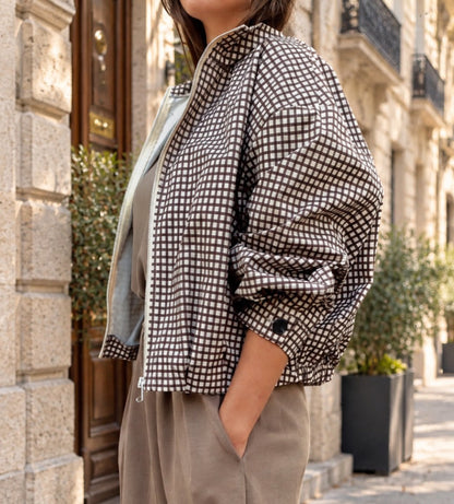 Chaqueta Ramona