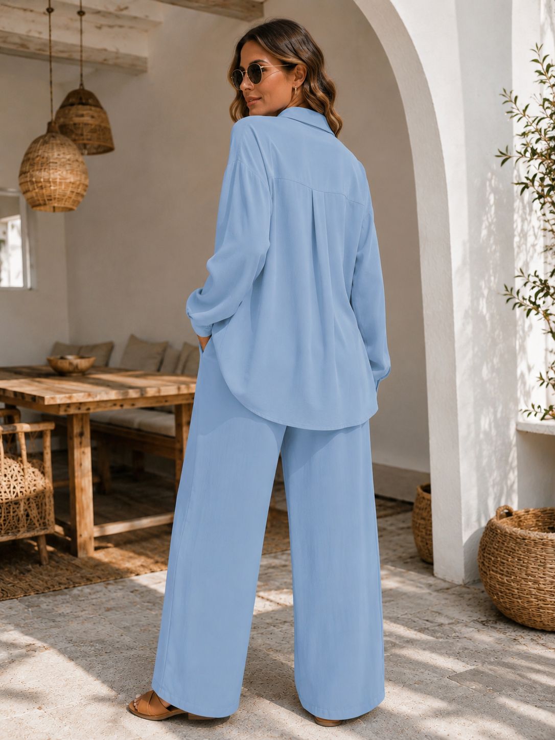 Conjunto Brisa