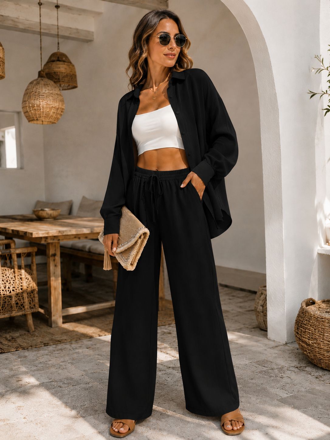 Conjunto Brisa