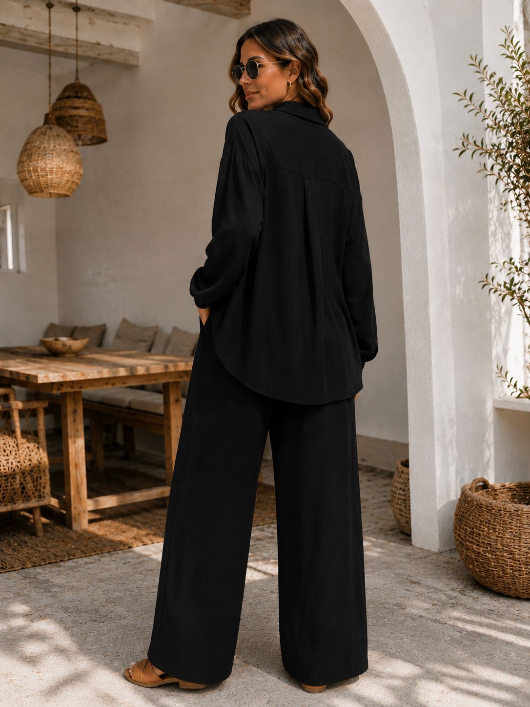 Conjunto Brisa