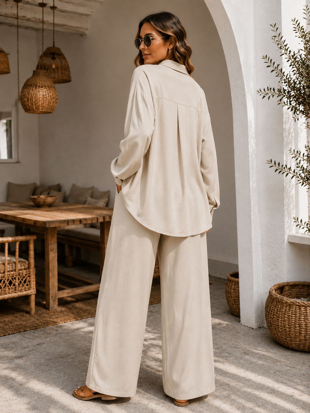 Conjunto Brisa