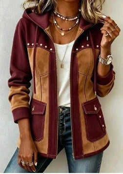 Chaqueta Bruna