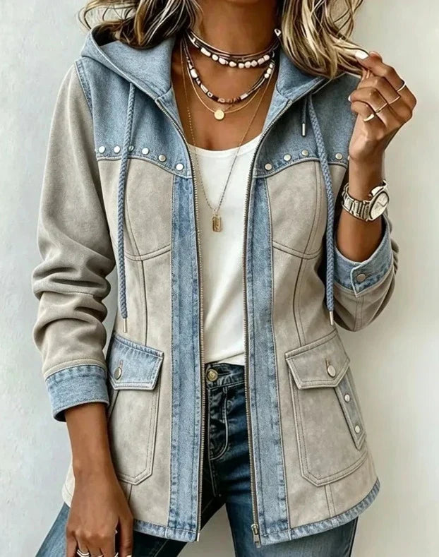 Chaqueta Bruna