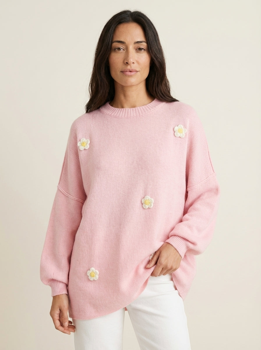 Sudadera Rosalía