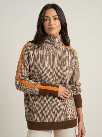 Jersey Ximena
