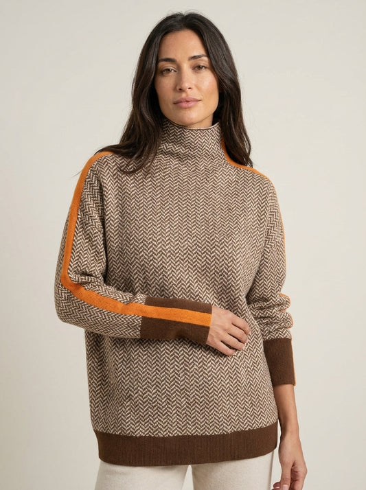 Jersey Ximena