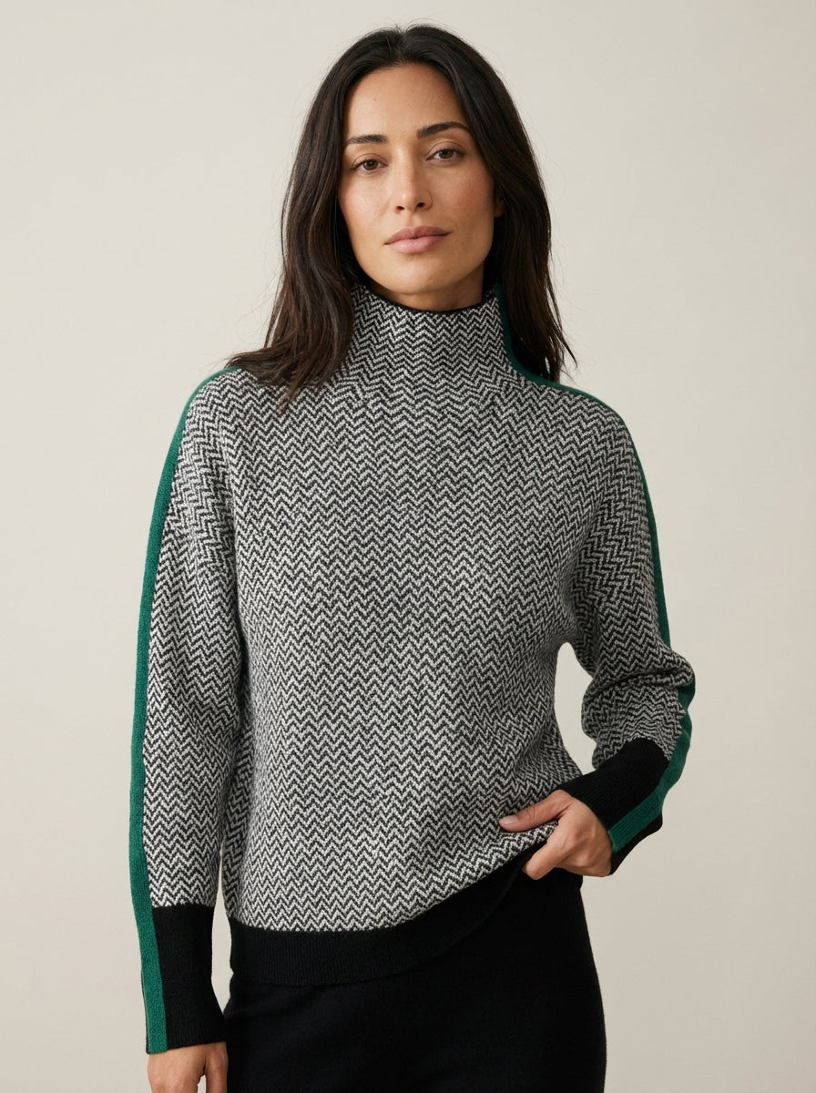 Jersey Ximena