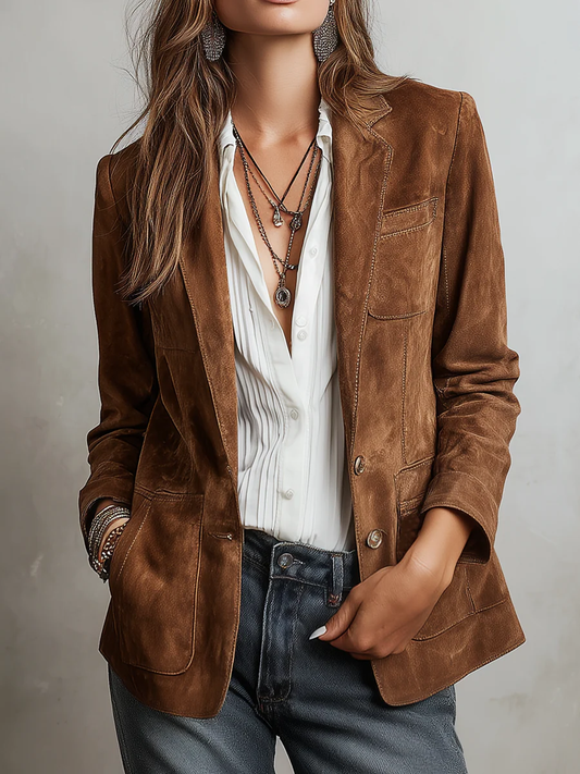 Blazer Aurora