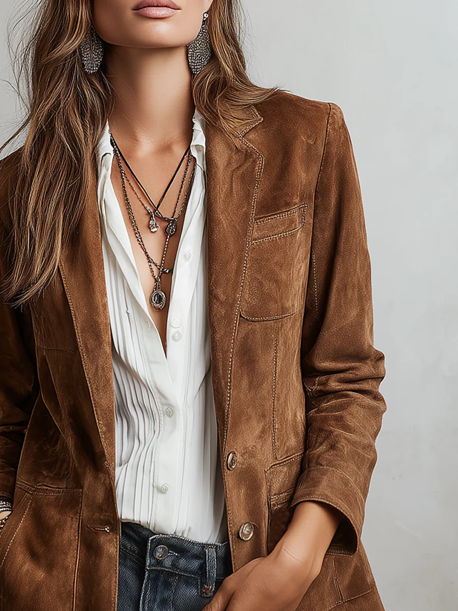 Blazer Aurora