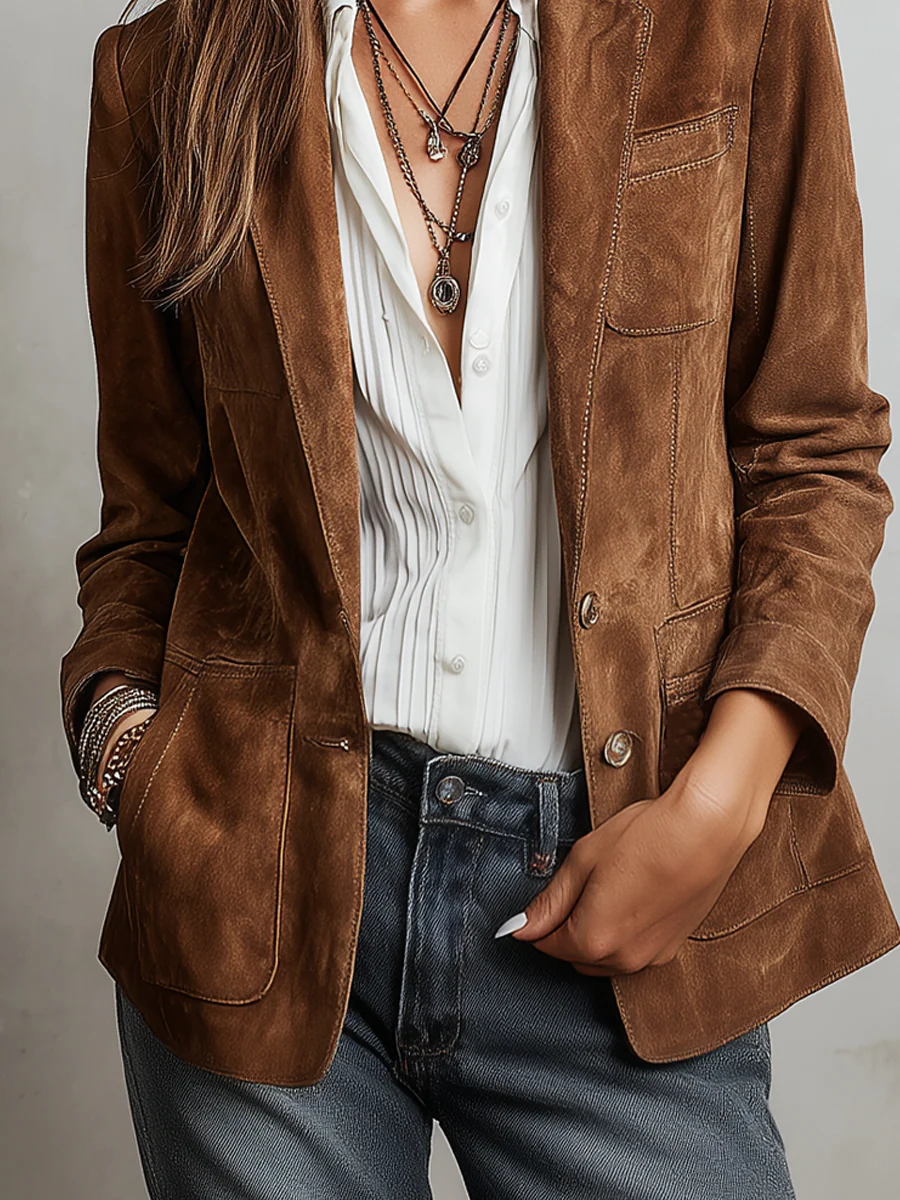 Blazer Aurora