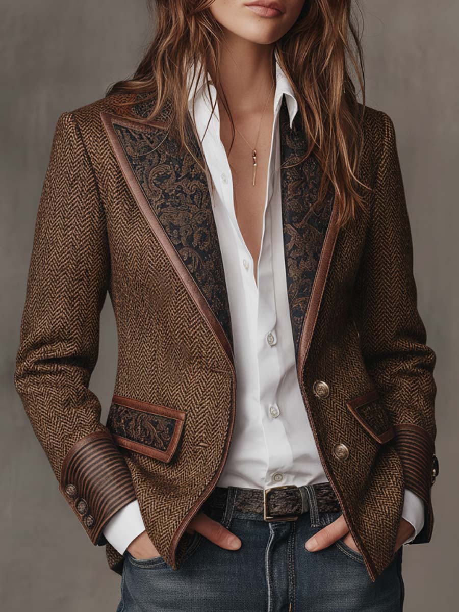 Blazer Francesca