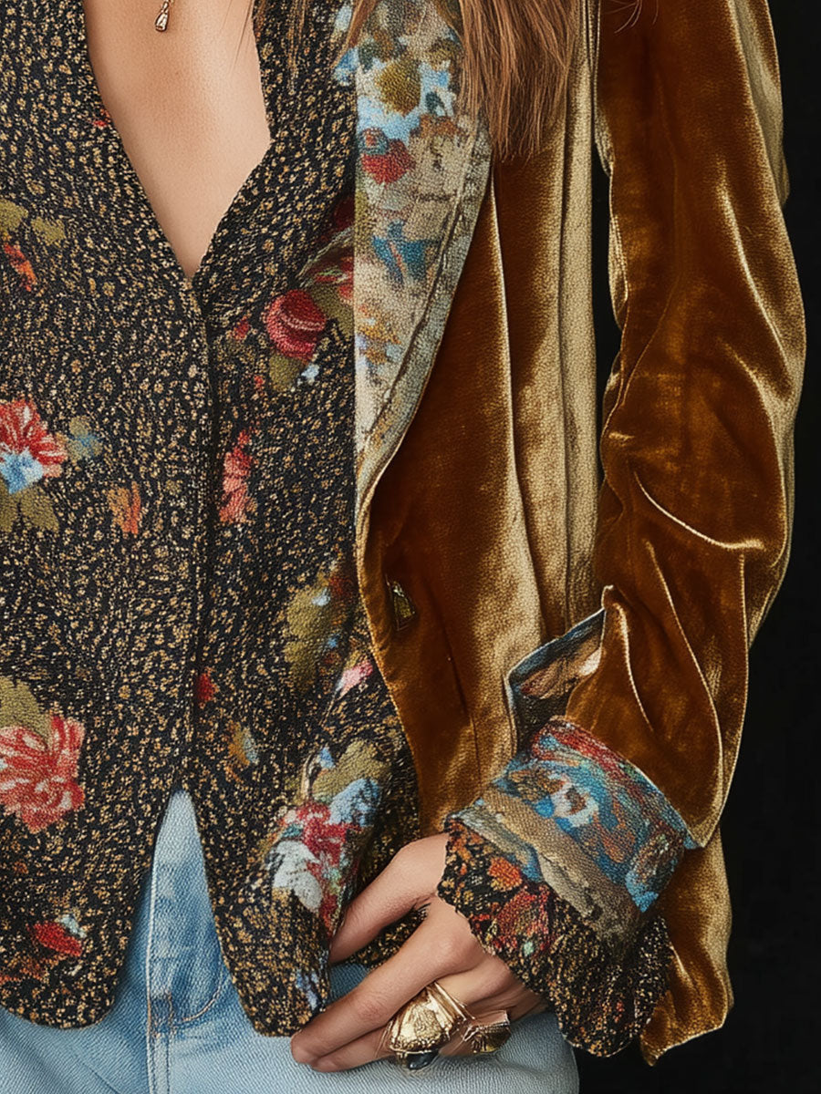 Blazer Anna