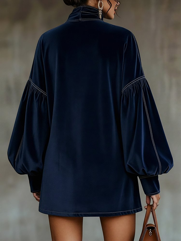 Vestido Pilar con Lazo