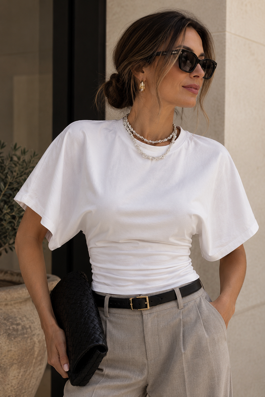 Camiseta Aiyana – Lucia Navarro