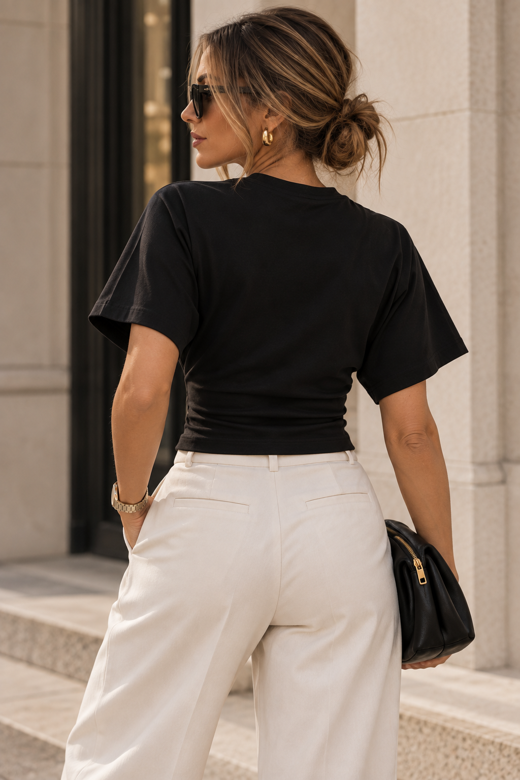 Camiseta Aiyana, vista 3 – Lucia Navarro