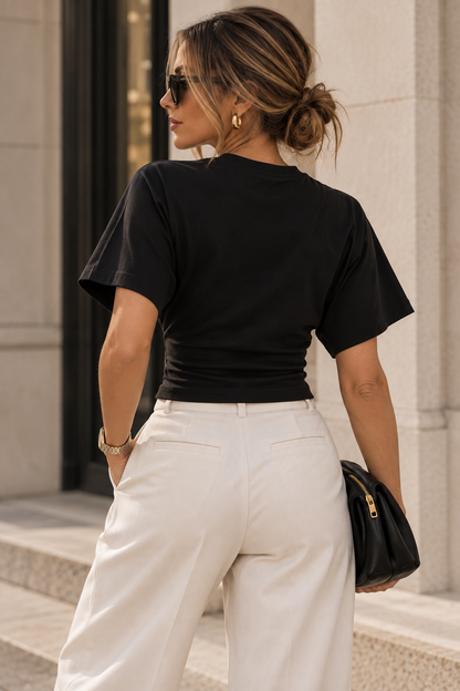 Camiseta Aiyana, vista 3 – Lucia Navarro