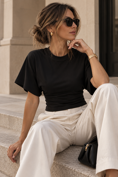Camiseta Aiyana, vista 4 – Lucia Navarro