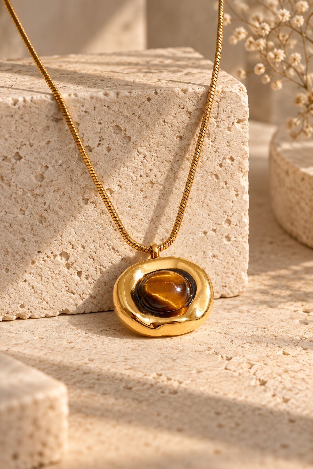 Collar Amalia – Lucia Navarro