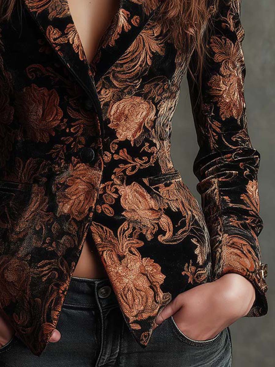 Blazer Sofía