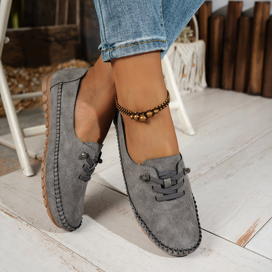 Mocasines Eliana