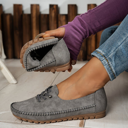Mocasines Eliana