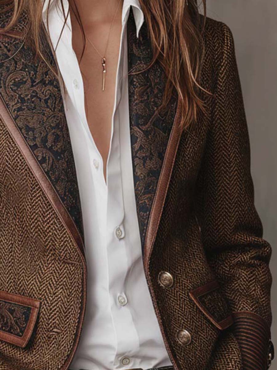 Blazer Francesca