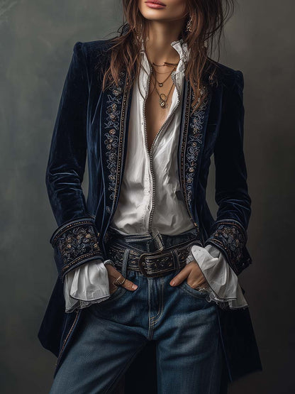 Chaqueta Chiara