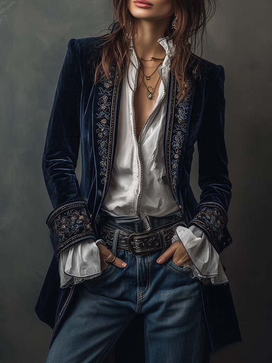 Chaqueta Chiara