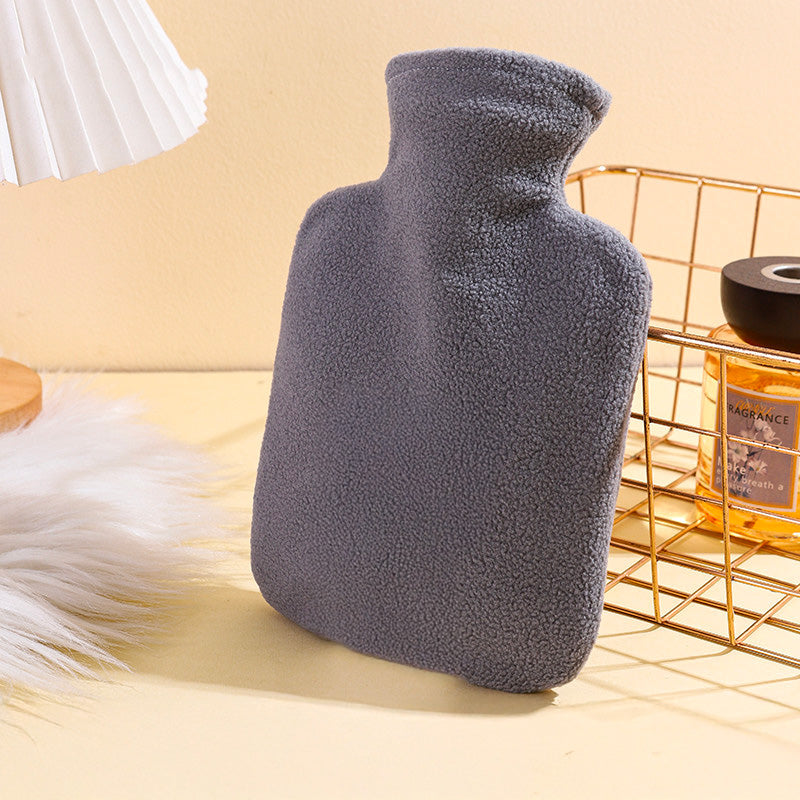 Bolsa de Agua Caliente Nube, vista 3 – Lucia Navarro