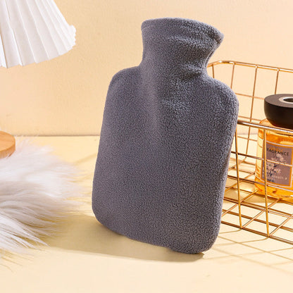 Bolsa de Agua Caliente Nube, vista 3 – Lucia Navarro