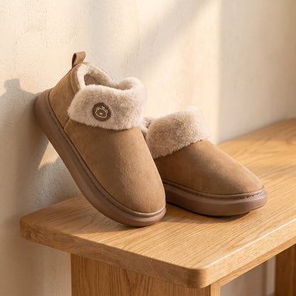 Botines de Casa Dana – Lucia Navarro