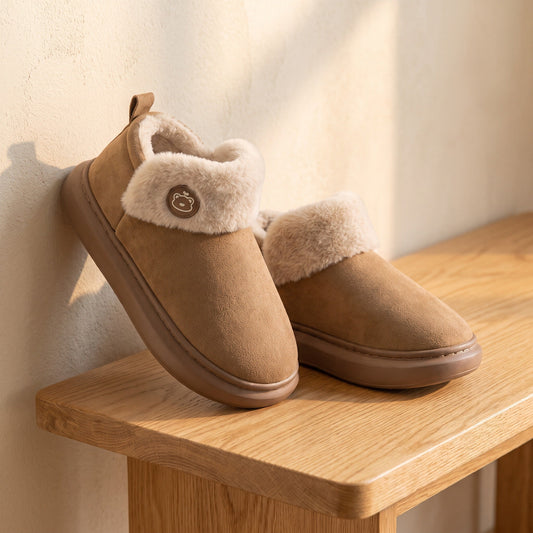 Botines de Casa Dana – Lucia Navarro