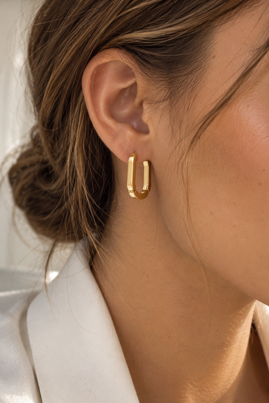 Pendientes Luce – Lucia Navarro