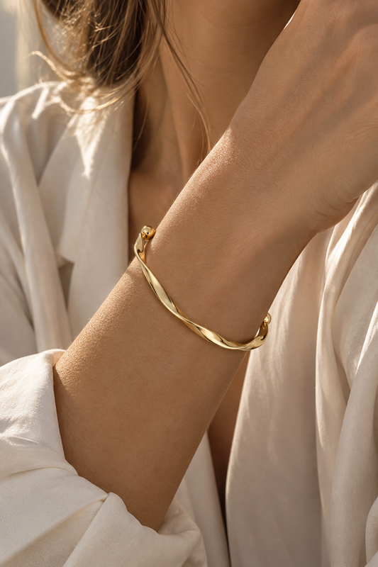 Pulsera Elara – Lucia Navarro