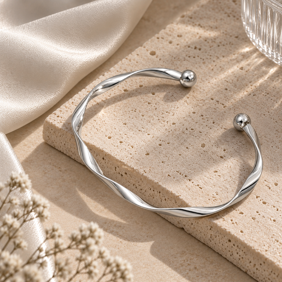 Pulsera Elara, vista 4 – Lucia Navarro