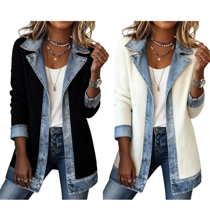 Chaqueta Amaya