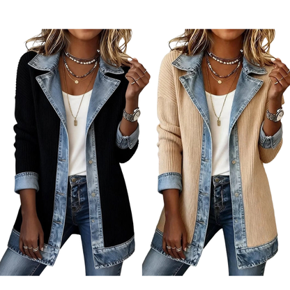 Chaqueta Amaya