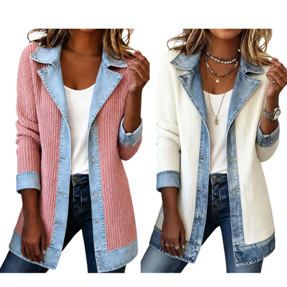 Chaqueta Amaya