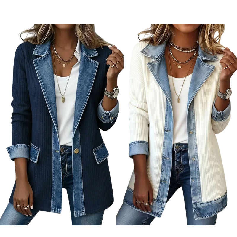 Chaqueta Amaya