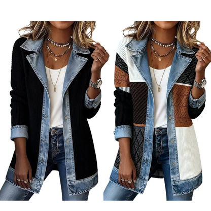 Chaqueta Amaya