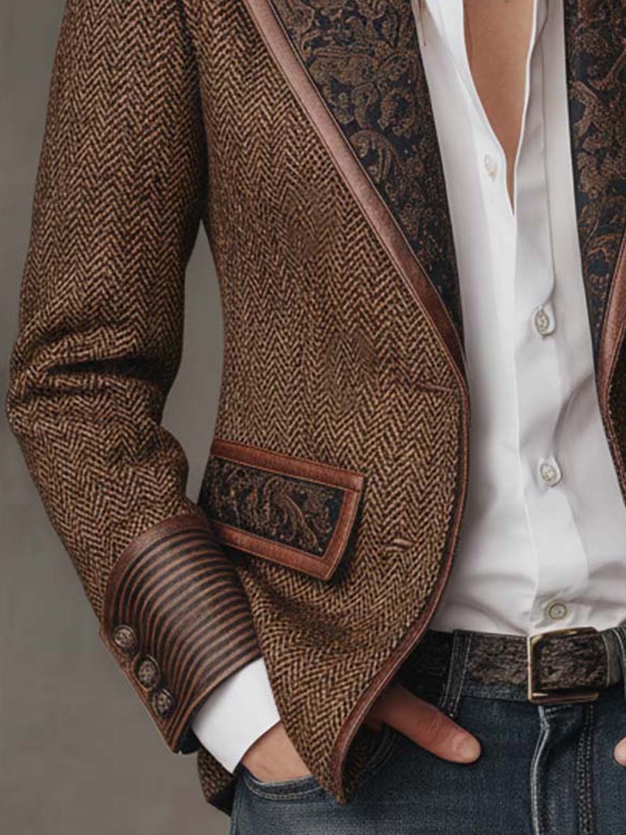 Blazer Francesca