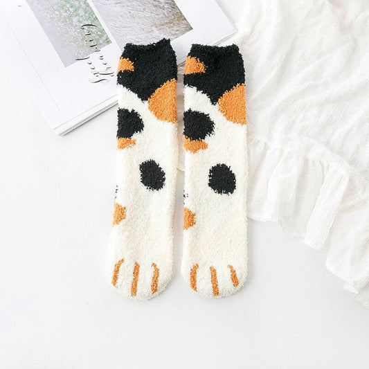 Calcetines Gatito Lola – Lucia Navarro