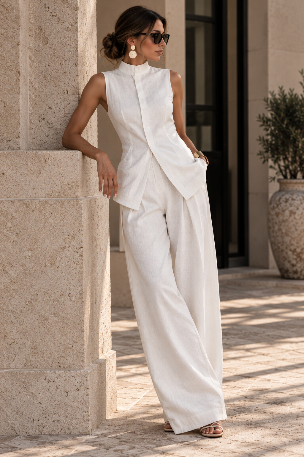 Conjunto Valeria, vista 3 – Lucia Navarro